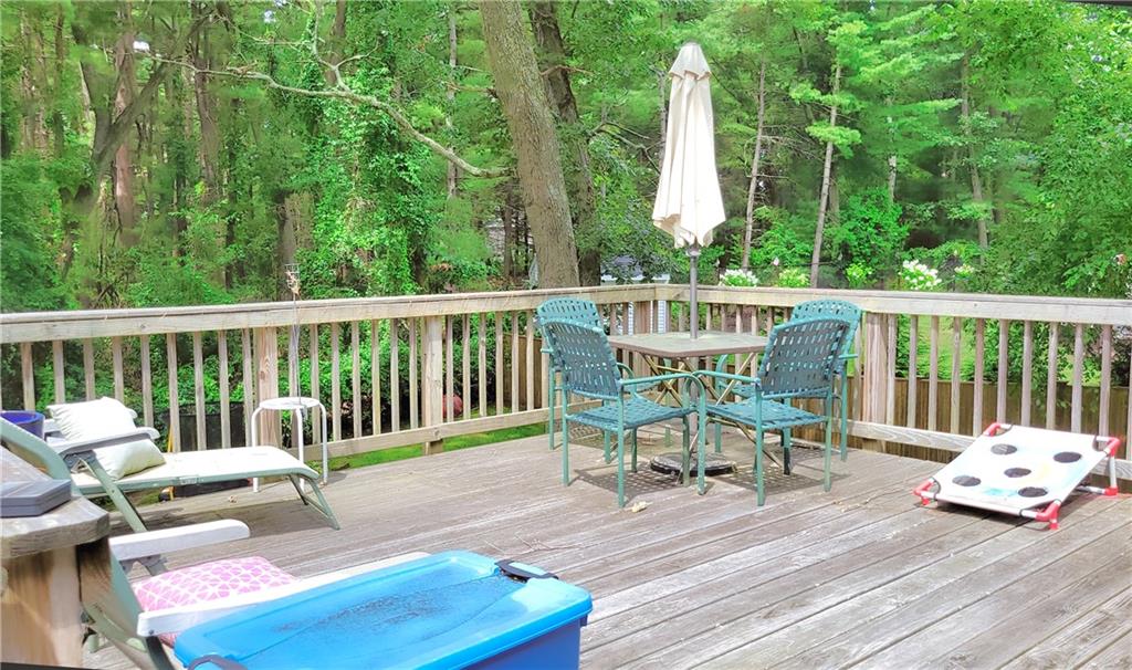 111 Oak Tree Avenue, Warwick