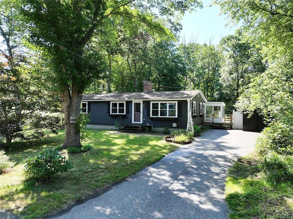 35 Fern Drive, Burrillville, RI 02830 | MLS #1340779 | Lila Delman