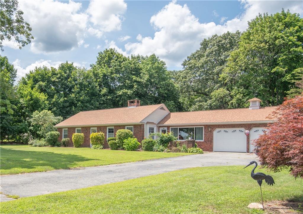 256 West Greenville Road, Scituate, RI 02857 MLS 1340960 Lila Delman