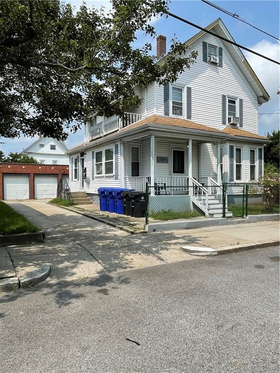 197 Garden Street, Pawtucket, RI 02860 MLS 1341000 Lila Delman