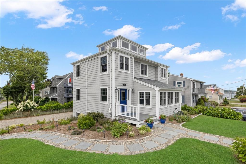 117 Col John Gardner Road, Narragansett, RI 02882 MLS 1341150 Lila