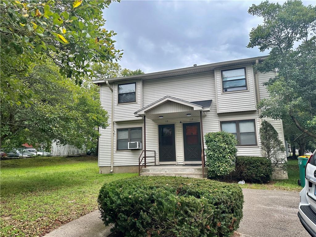 117 Hope Street, Woonsocket, RI 02895 MLS 1341229 Lila Delman