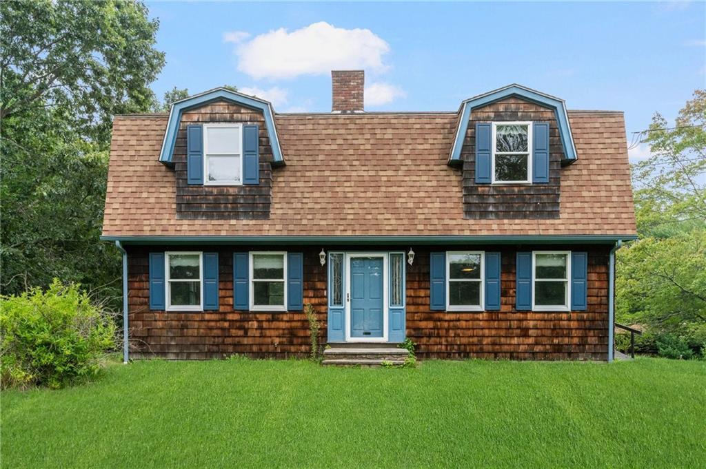 1715 Hill Road, Burrillville, RI 02859 MLS 1341375 Lila Delman