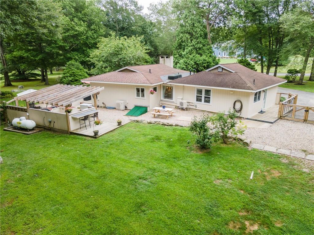 80 West Reach Drive, Jamestown, RI 02835 MLS 1342056 Lila Delman