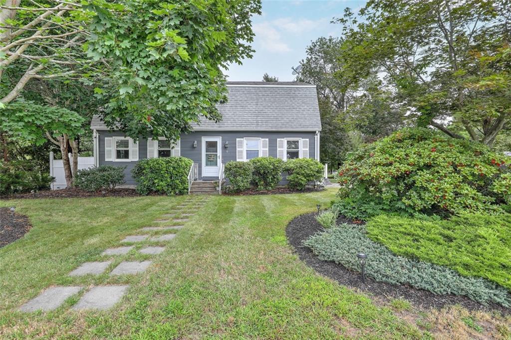 6 Kathleen Drive, Warren, RI 02885 MLS 1342088 Lila Delman