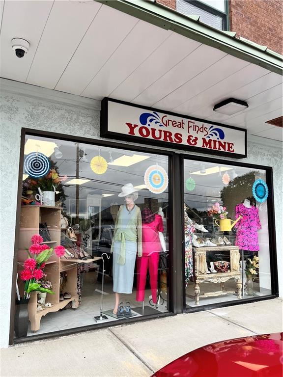 1243 Mineral Spring Avenue, North Providence, RI 02904 MLS 1342192