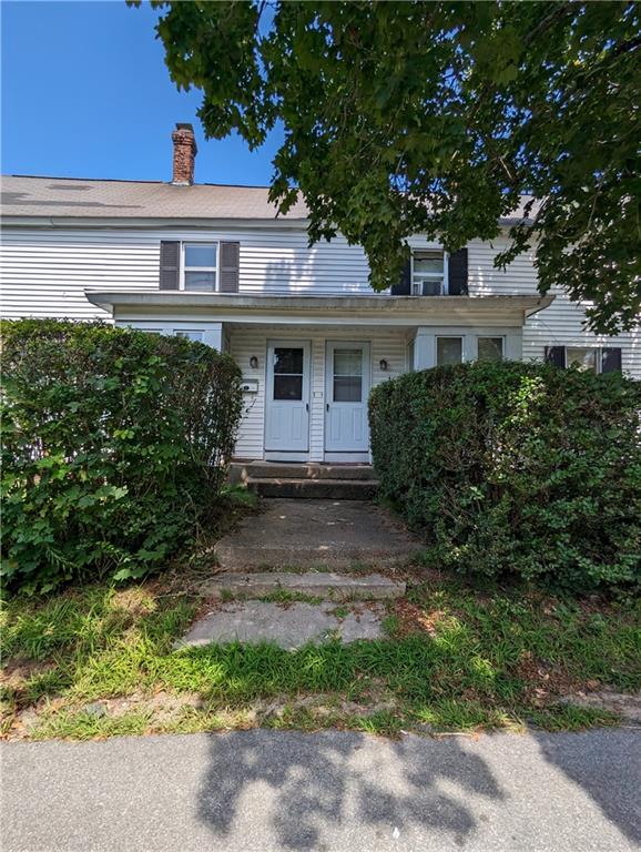 10 Maple ST Coventry, Rhode Island 02816 Lila Delman