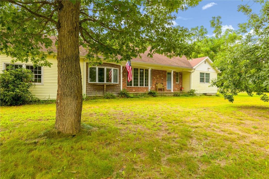390 Lake Road, Killingly, CT 06241 MLS 1342263 Lila Delman