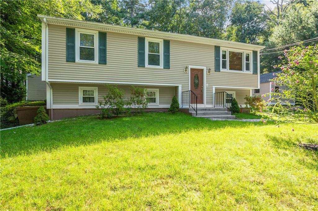 421 Central Street, Burrillville, RI 02830 MLS 1342363 Lila Delman