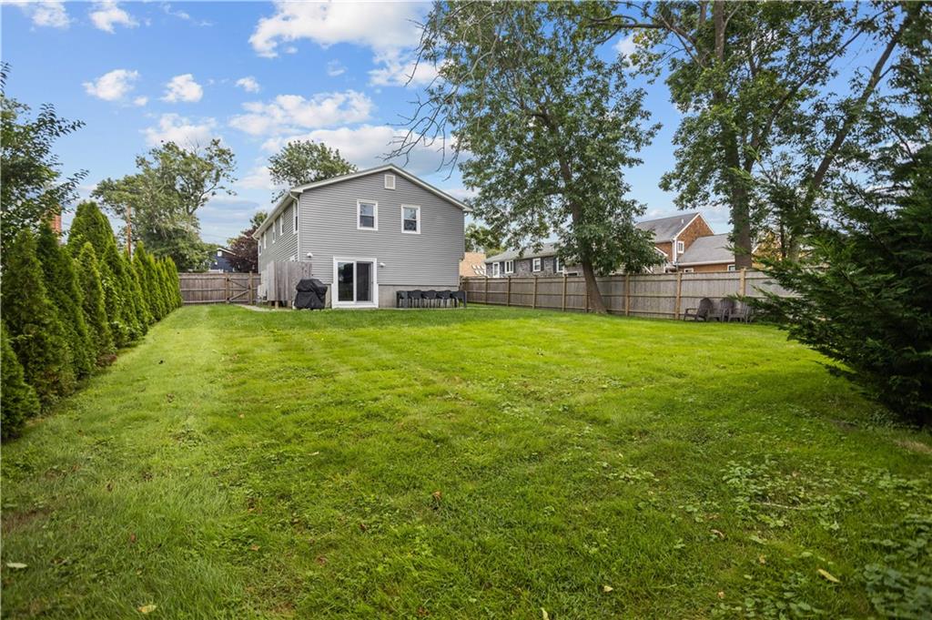 57 Allston Avenue, Middletown