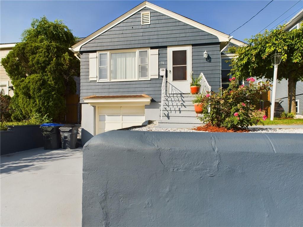 74 Yorkshire Street, Providence, RI 02908 MLS 1342416 Lila Delman