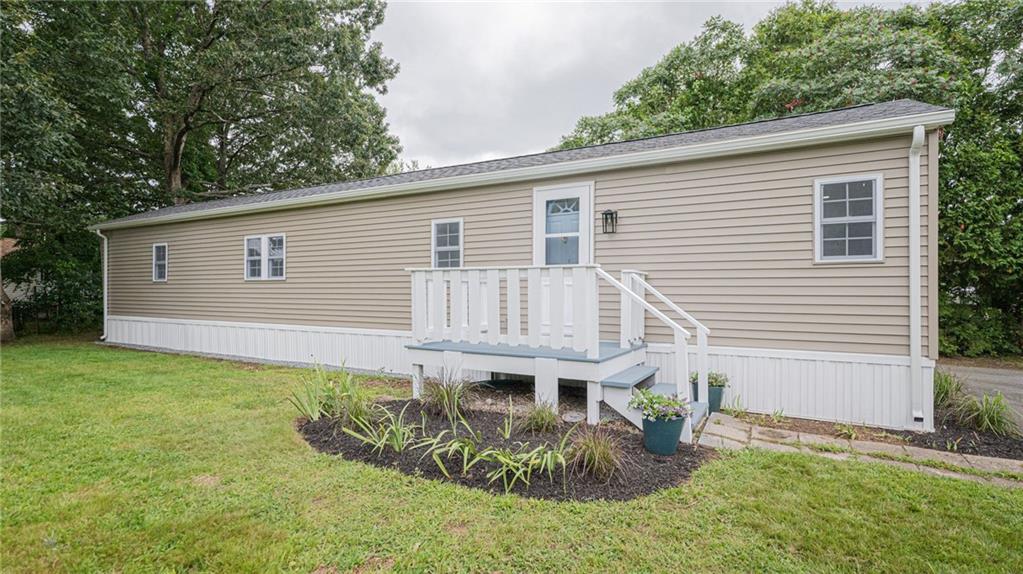 3 Kitty Hawk Lane, Coventry, RI 02816 MLS 1342512 Lila Delman