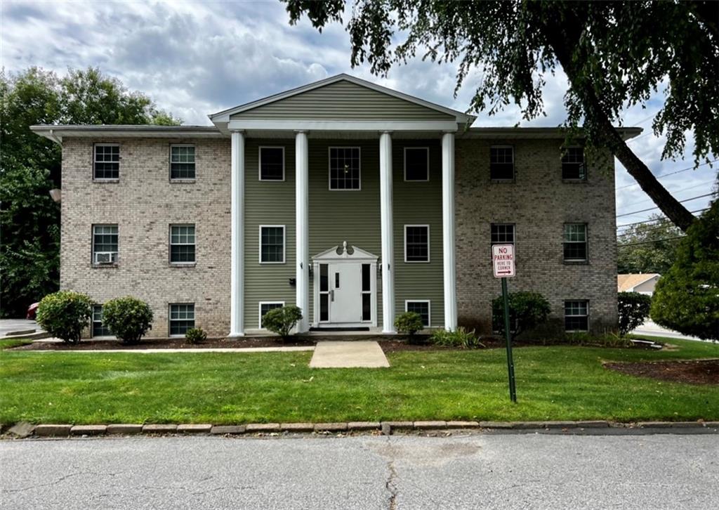 2060 Mineral Spring Avenue, Unit6, North Providence, RI 02911 MLS