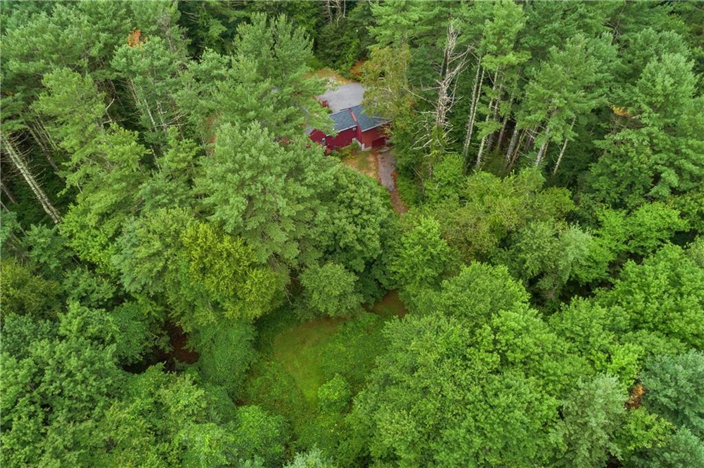 45 Hemlock Farm Trail, Burrillville