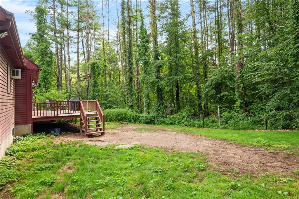 45 Hemlock Farm Trail, Burrillville