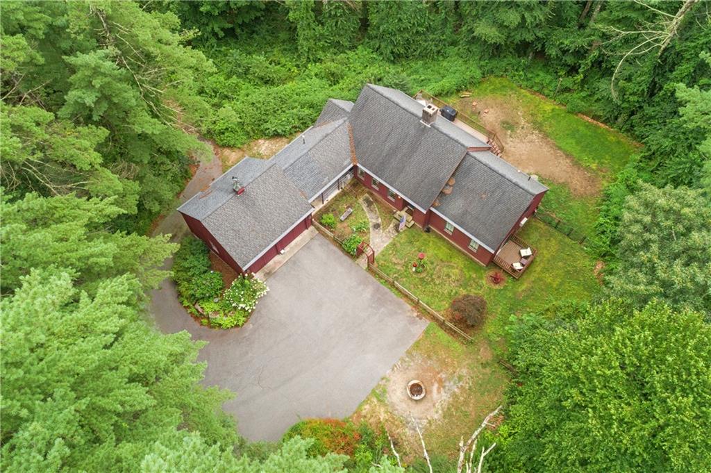 45 Hemlock Farm Trail, Burrillville