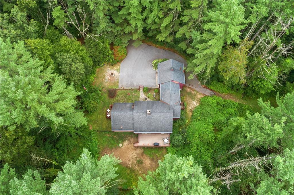 45 Hemlock Farm Trail, Burrillville