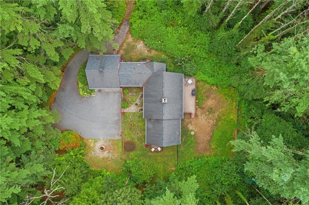 45 Hemlock Farm Trail, Burrillville