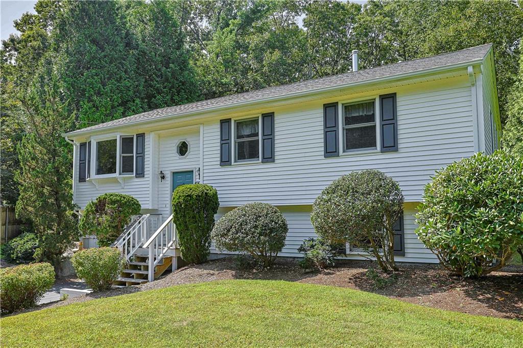 96 Reservoir Road, Coventry, RI 02816 MLS 1342941 Lila Delman