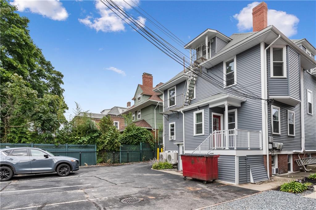 35 South Angell Street, Unit#3, Providence