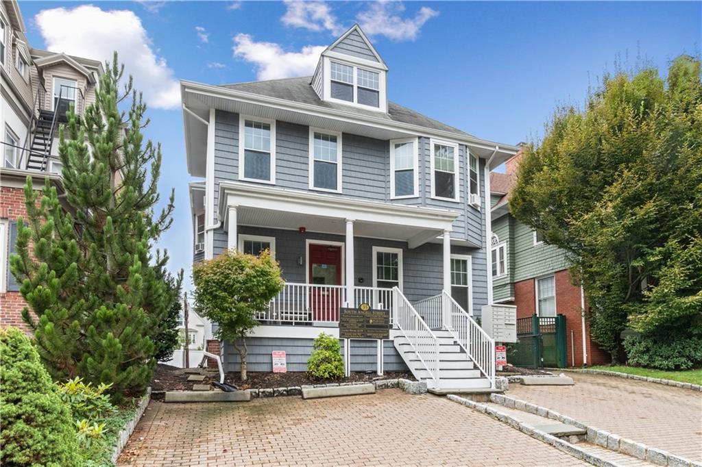 35 South Angell Street, Unit#8, Providence