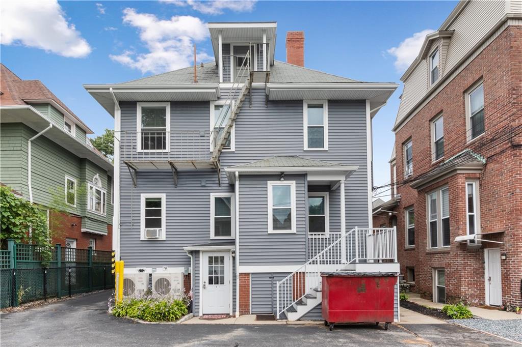 35 South Angell Street, Unit#8, Providence