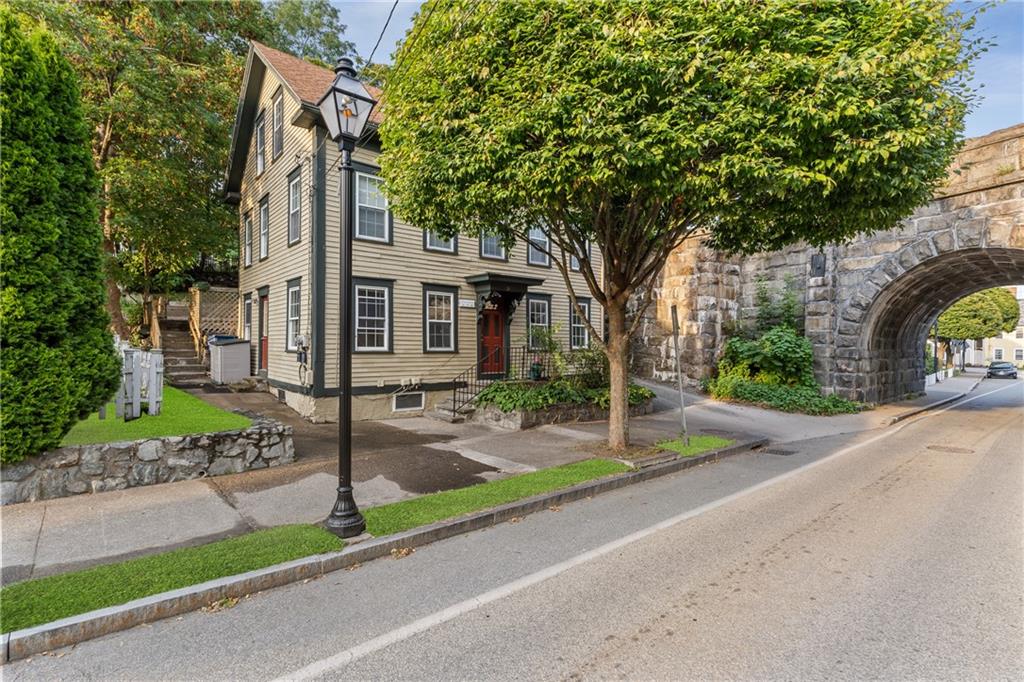 78 King Street, East Greenwich, RI 02818 MLS 1343305 Lila Delman