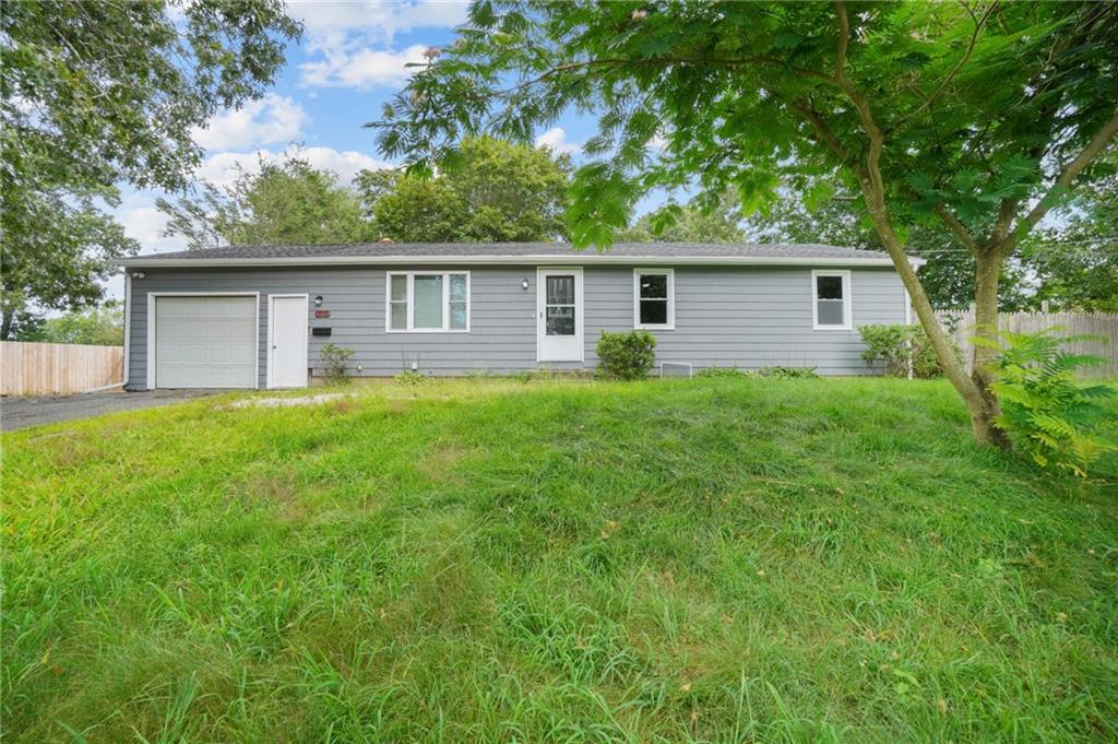 74 Leaf Street, West Warwick, RI 02893 MLS 1343322 Lila Delman