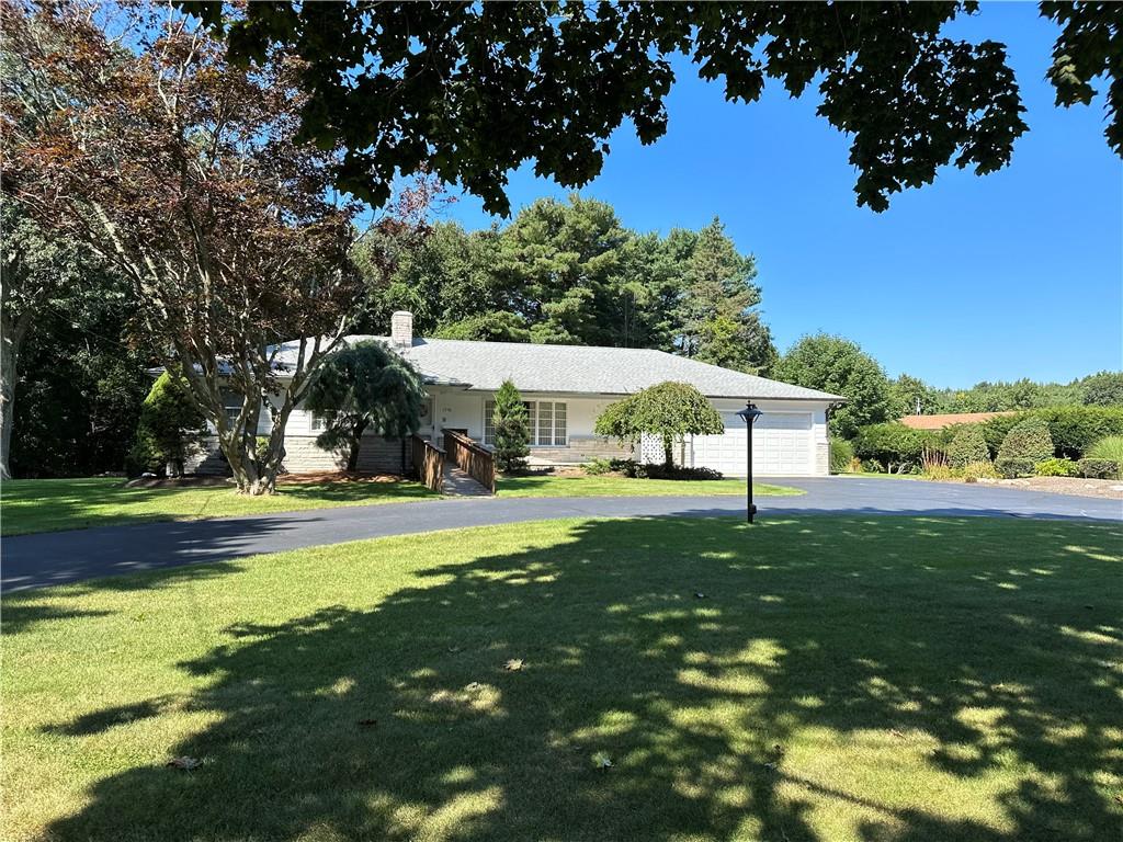 1776 Atwood Avenue, Johnston, RI 02919 MLS 1343493 Lila Delman