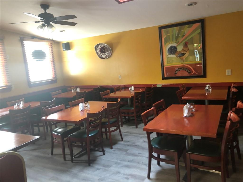 1270 Broad Street, Central Falls