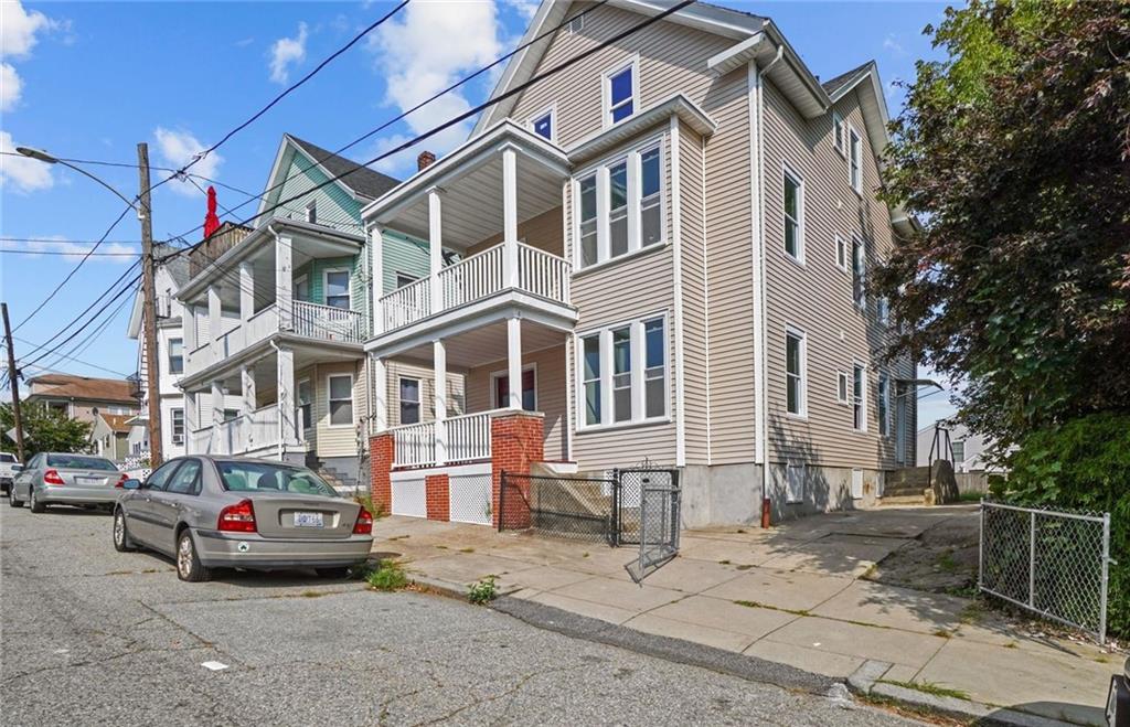 65 Hendricks Street, Providence, RI 02908 MLS 1343709 Lila Delman