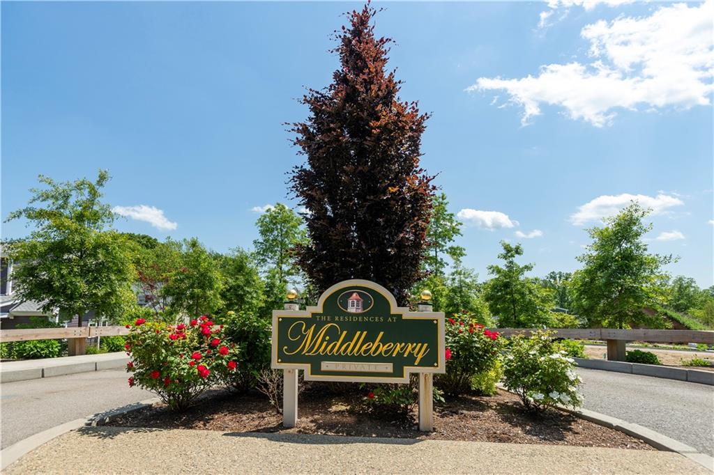 16 Middleberry Lane, Unit#40, East Greenwich