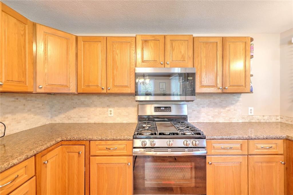 38 Stone Trail, Unit#d, North Providence