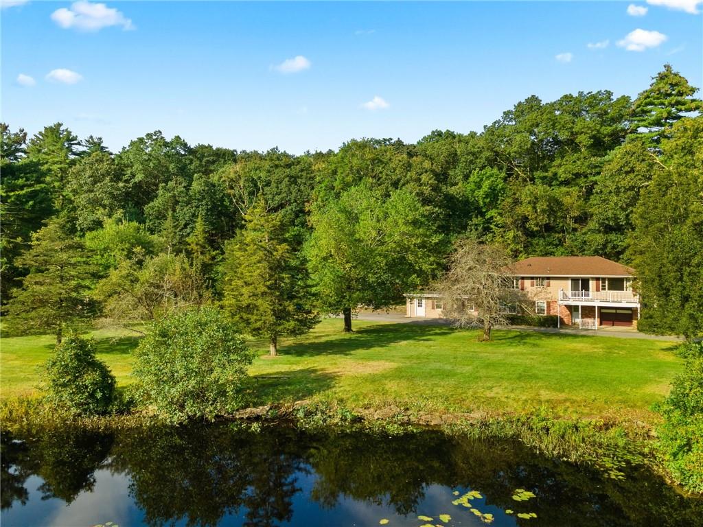 1720 Tarkiln Road, Burrillville, RI 02830 MLS 1344824 Lila Delman