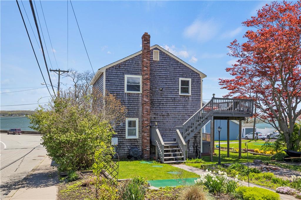 1 Aquidneck Avenue, Portsmouth