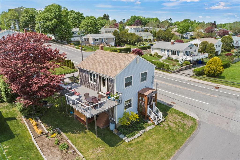 1 Aquidneck Avenue, Portsmouth