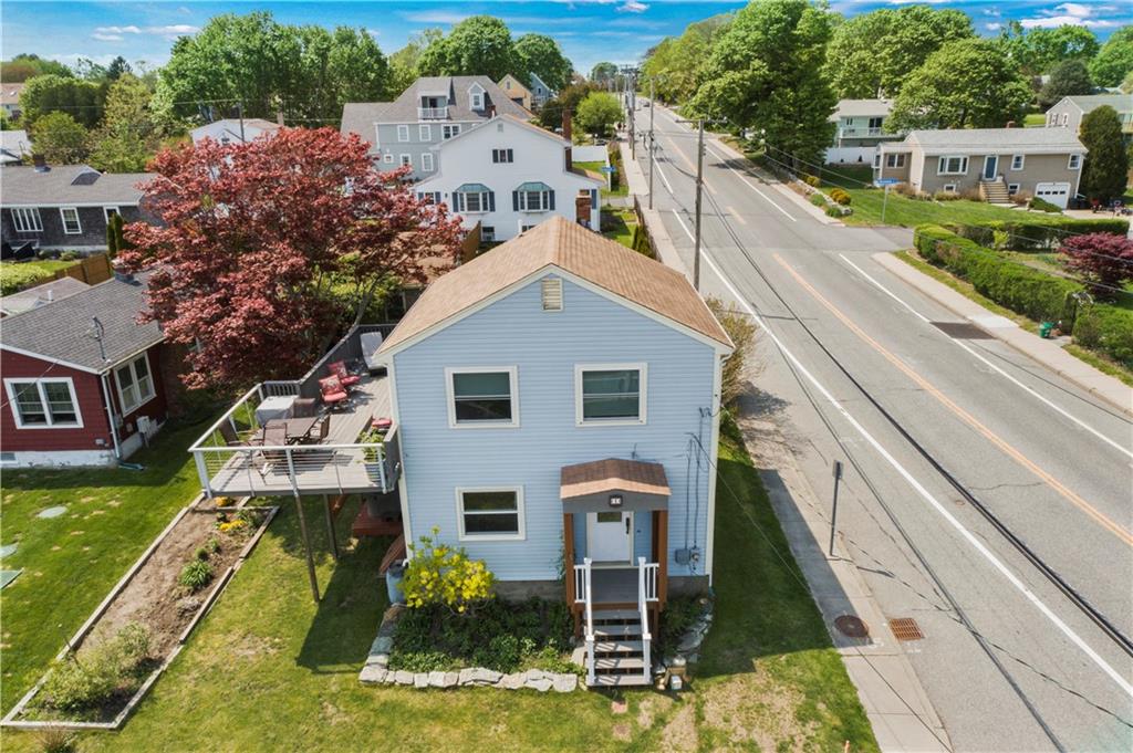 1 Aquidneck Avenue, Portsmouth