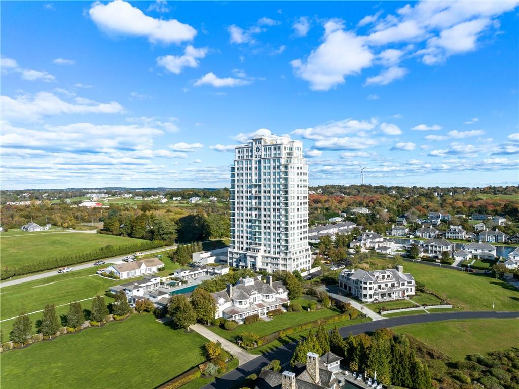 1 Tower Drive, Unit#1202, Portsmouth