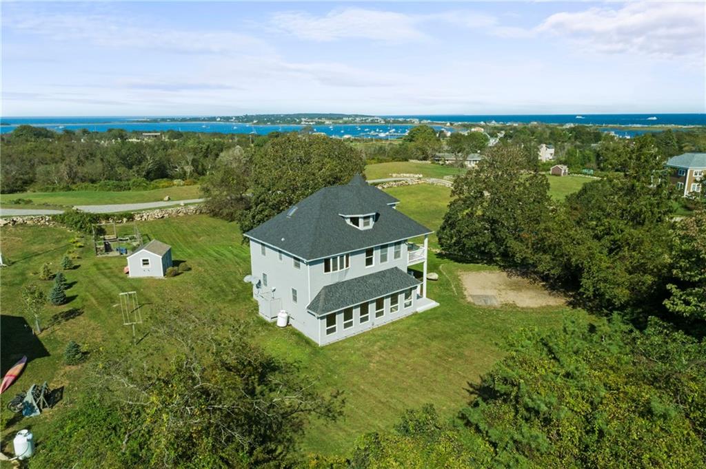 1194 Center Road, Block Island