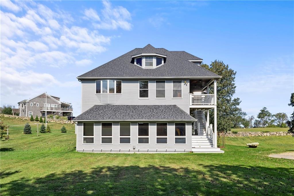 1194 Center Road, Block Island