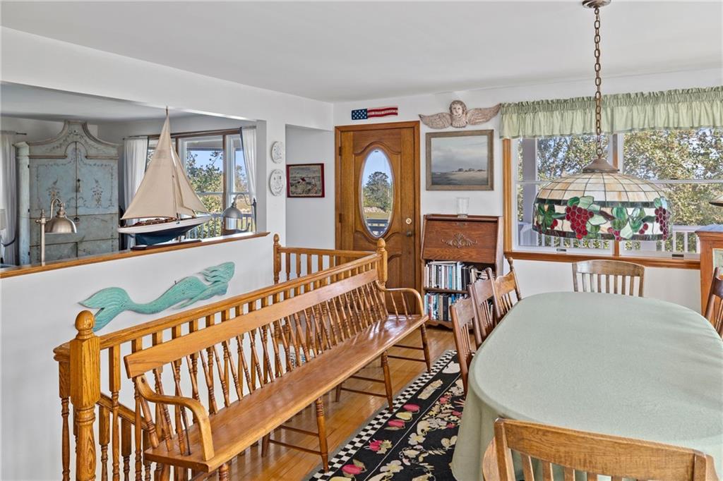 1194 Center Road, Block Island