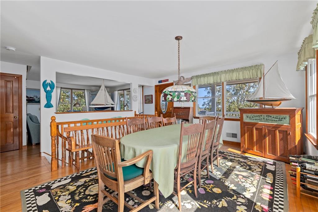 1194 Center Road, Block Island