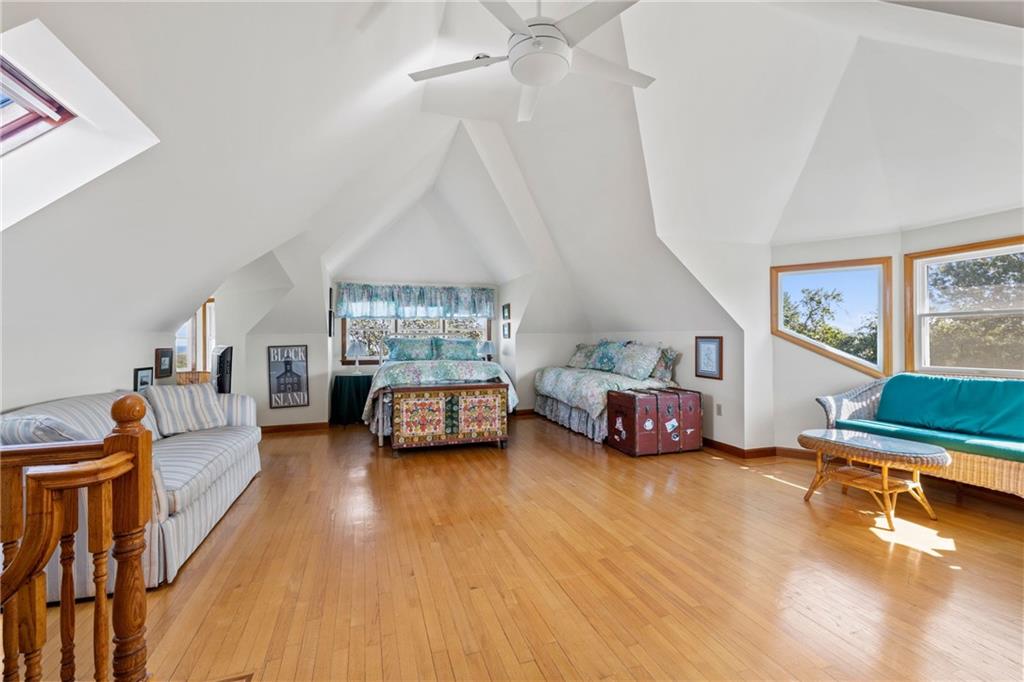 1194 Center Road, Block Island