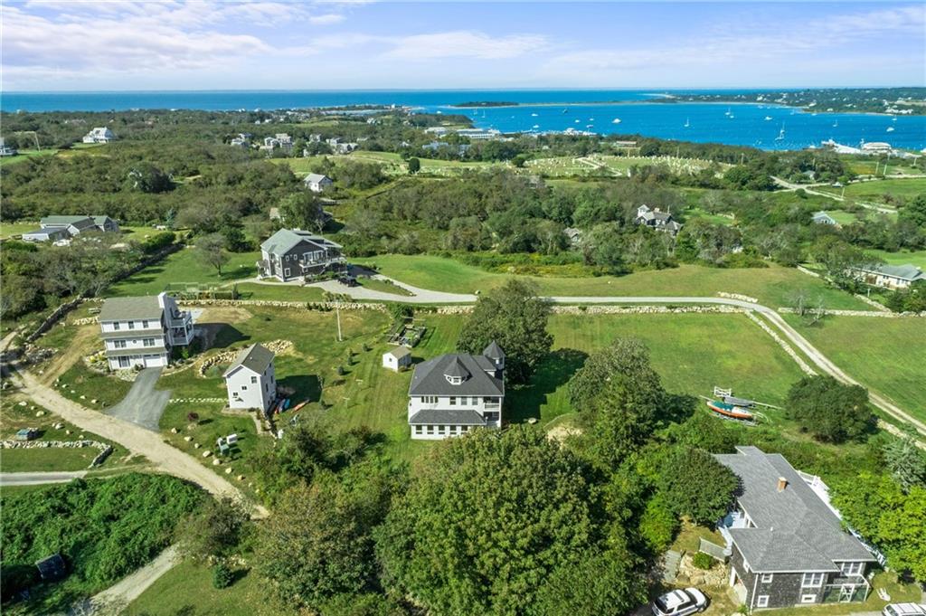 1194 Center Road, Block Island