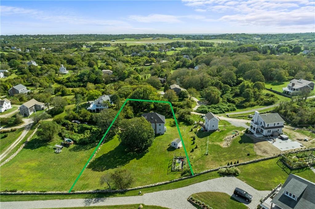 1194 Center Road, Block Island