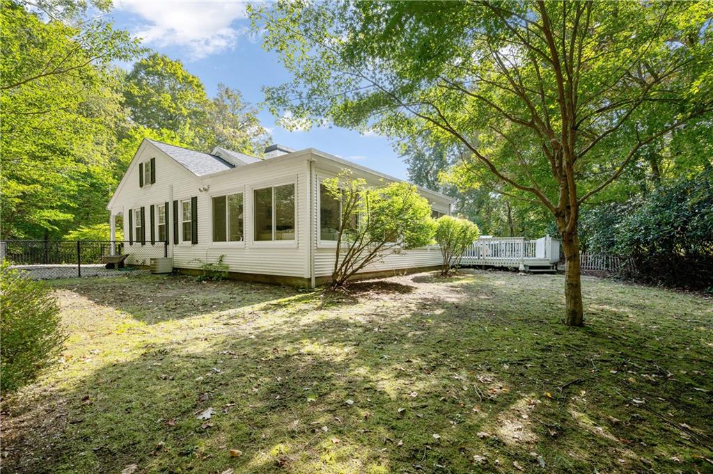 34 Valley Road, Glocester