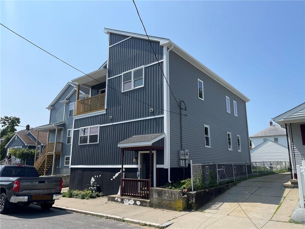 84 Yorkshire Street, Providence, RI 02908 MLS 1344948 Lila Delman