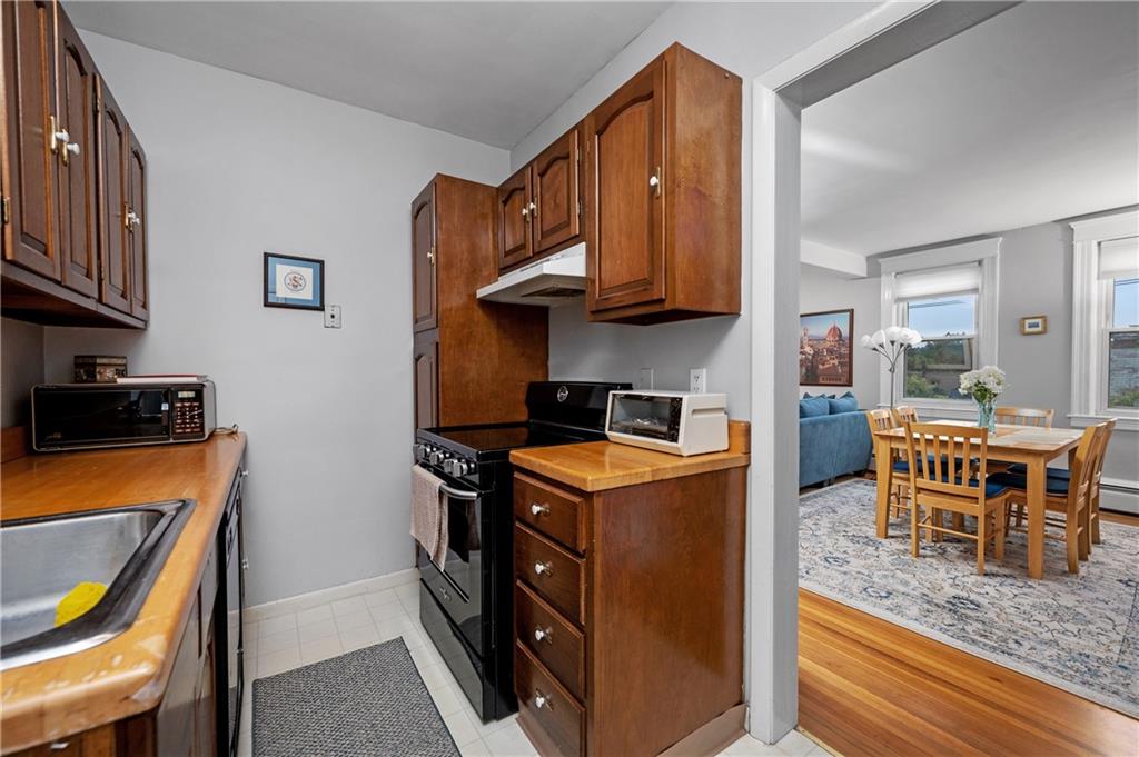 539 Lloyd Avenue, Unit#3, Providence