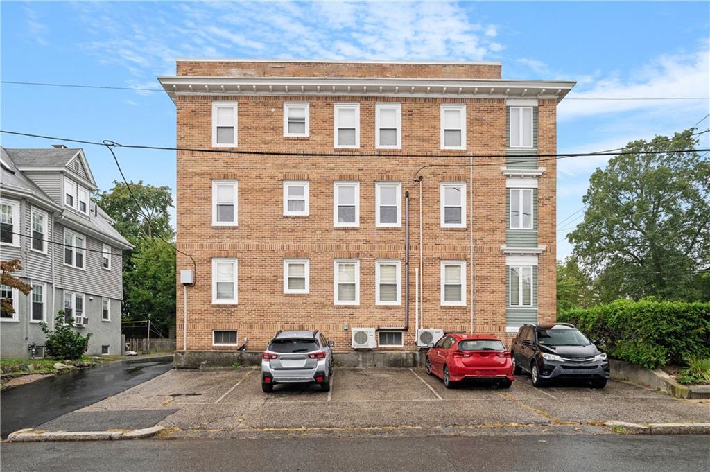 539 Lloyd Avenue, Unit#3, Providence