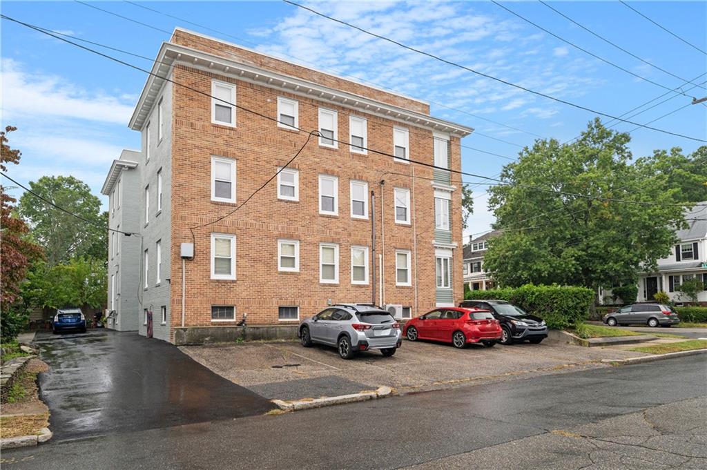 539 Lloyd Avenue, Unit#3, Providence